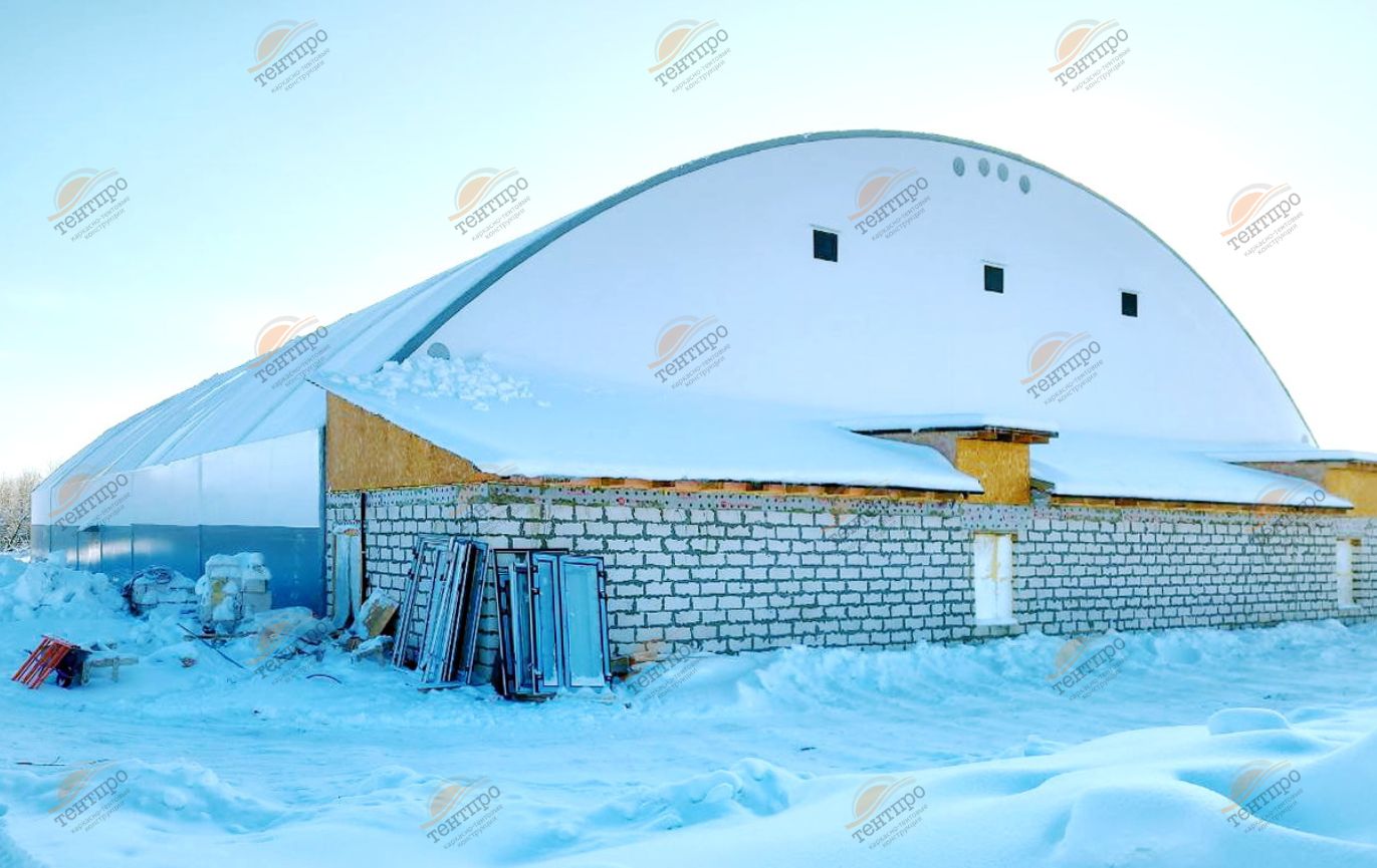 В47х64 Донской в Москве 2